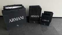 Пакети  Armani оригінальні