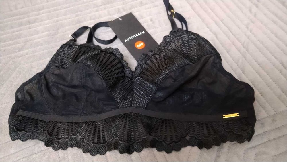 Бюстгальтер ‼️ Marks & Spencer (спідня білизна, бюст, жіноча білизна)
