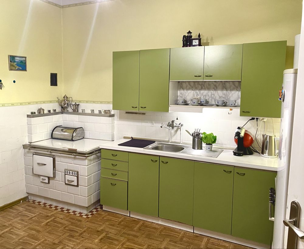 Dom 102 m² z piwnicą, balkonem, garażem i ogrodem – Będzin, Grodziec