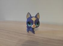 Littlest Pet Shop pies
