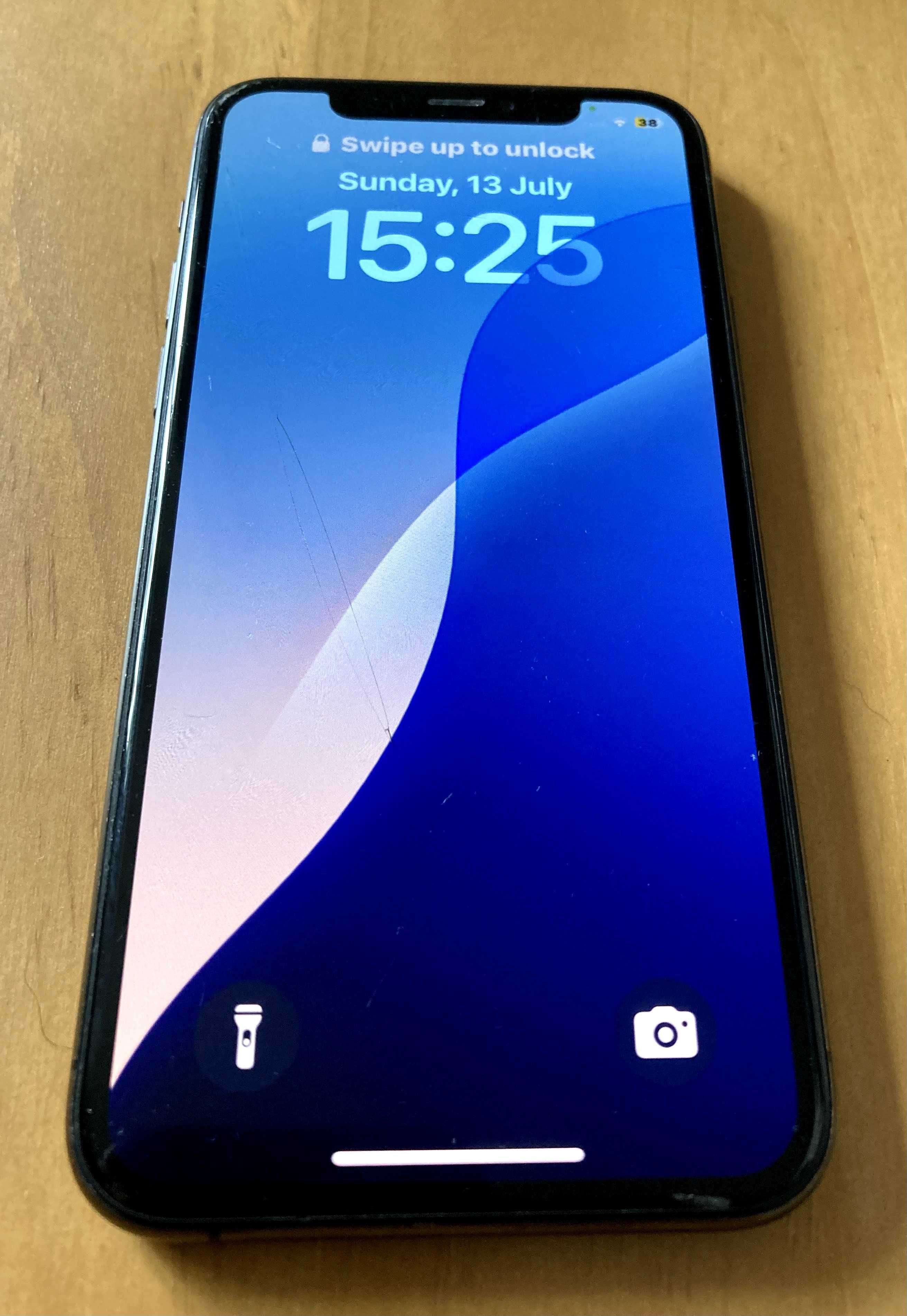 iPhone 11 PRO 64 GB