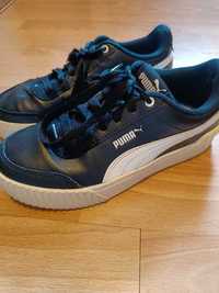 Buty czarne Puma