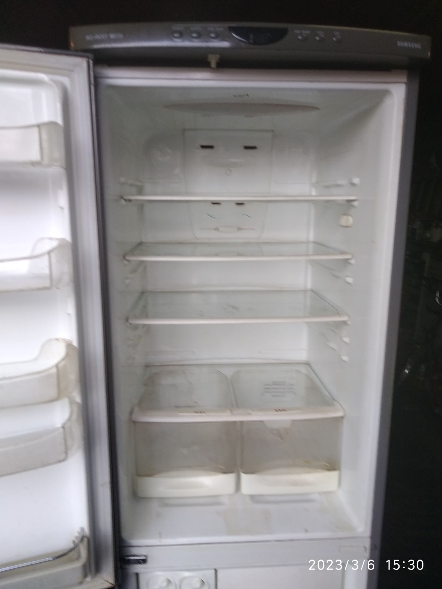 Холодильник самсунг NO FROST