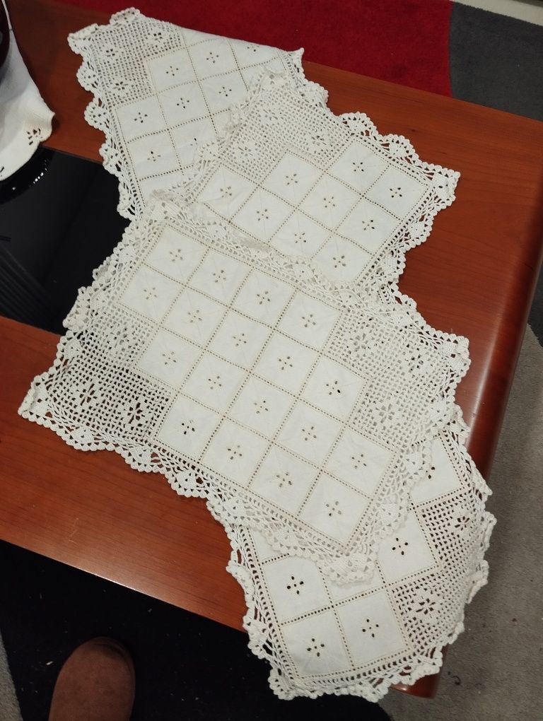 Napron de quarto