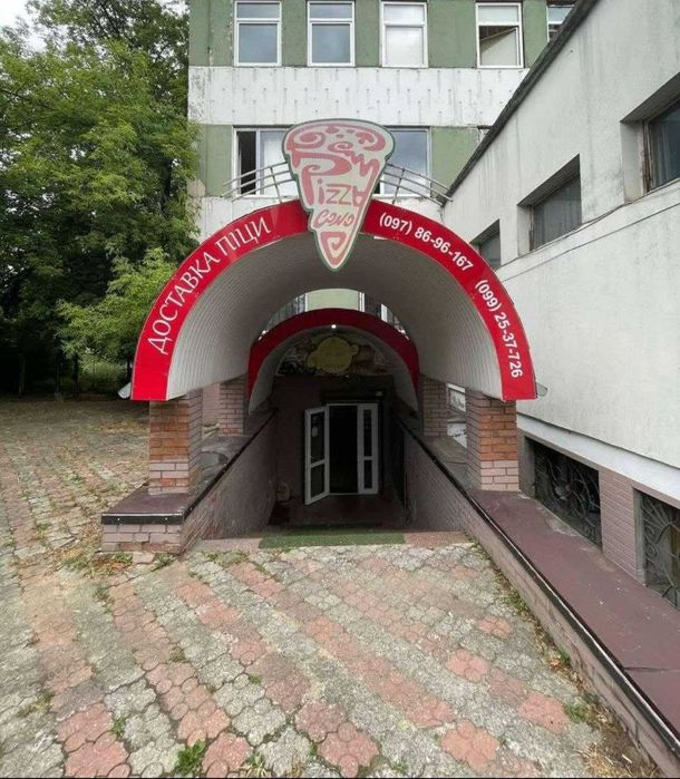 Оренда цокольного прим. 126,5м2 під заклад харчування_VD