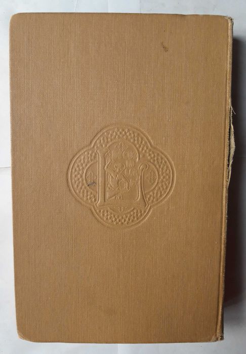 Livro Ref- esc - João Grave - O Mutilado