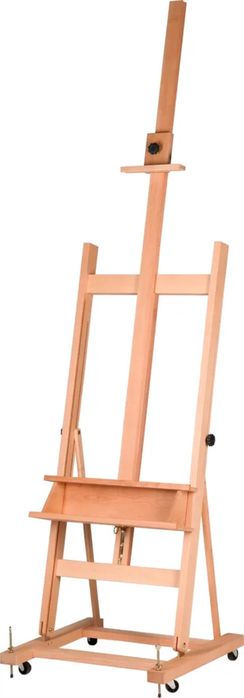 Sztaluga Talens studio 249 Monaco (olejowane drewno bukowe)