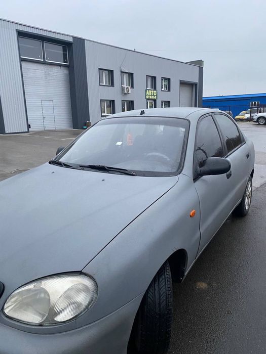 Продам Lanos 1.5