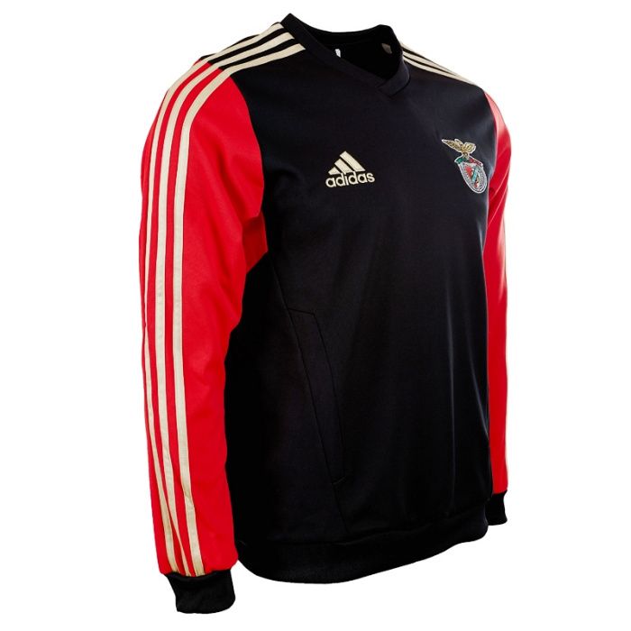 Camisola/ Sweat (criança) SL Benfica (SLB)