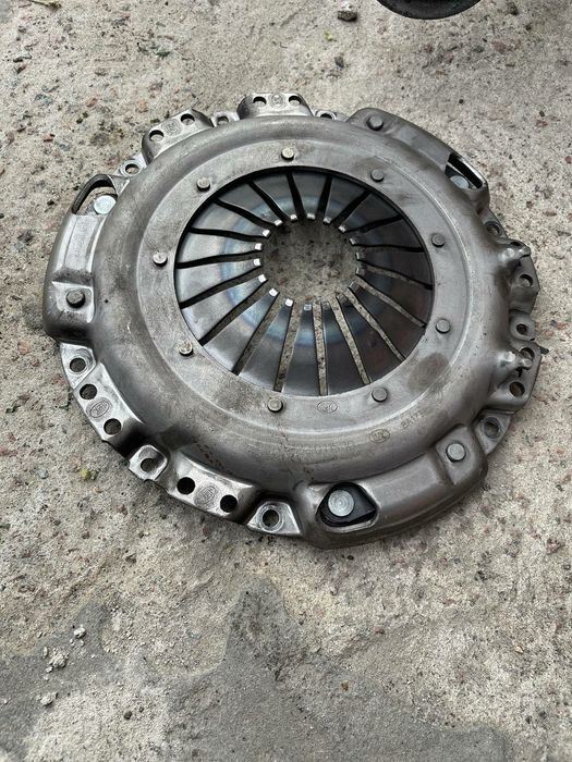 Щеплення сцепление Volkswagen Passat b3 b4 t4