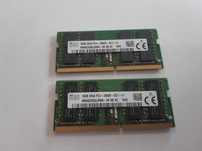 100% sprawna pamięć RAM 32gb HYNIX 2 x DDR4 16gb PC4 2666V SE1 11 FV23