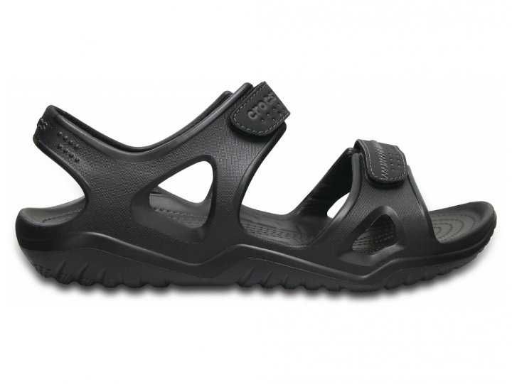 Крокс Чоловічі Сандалі CROCS Swiftwater River Sandal Espresso