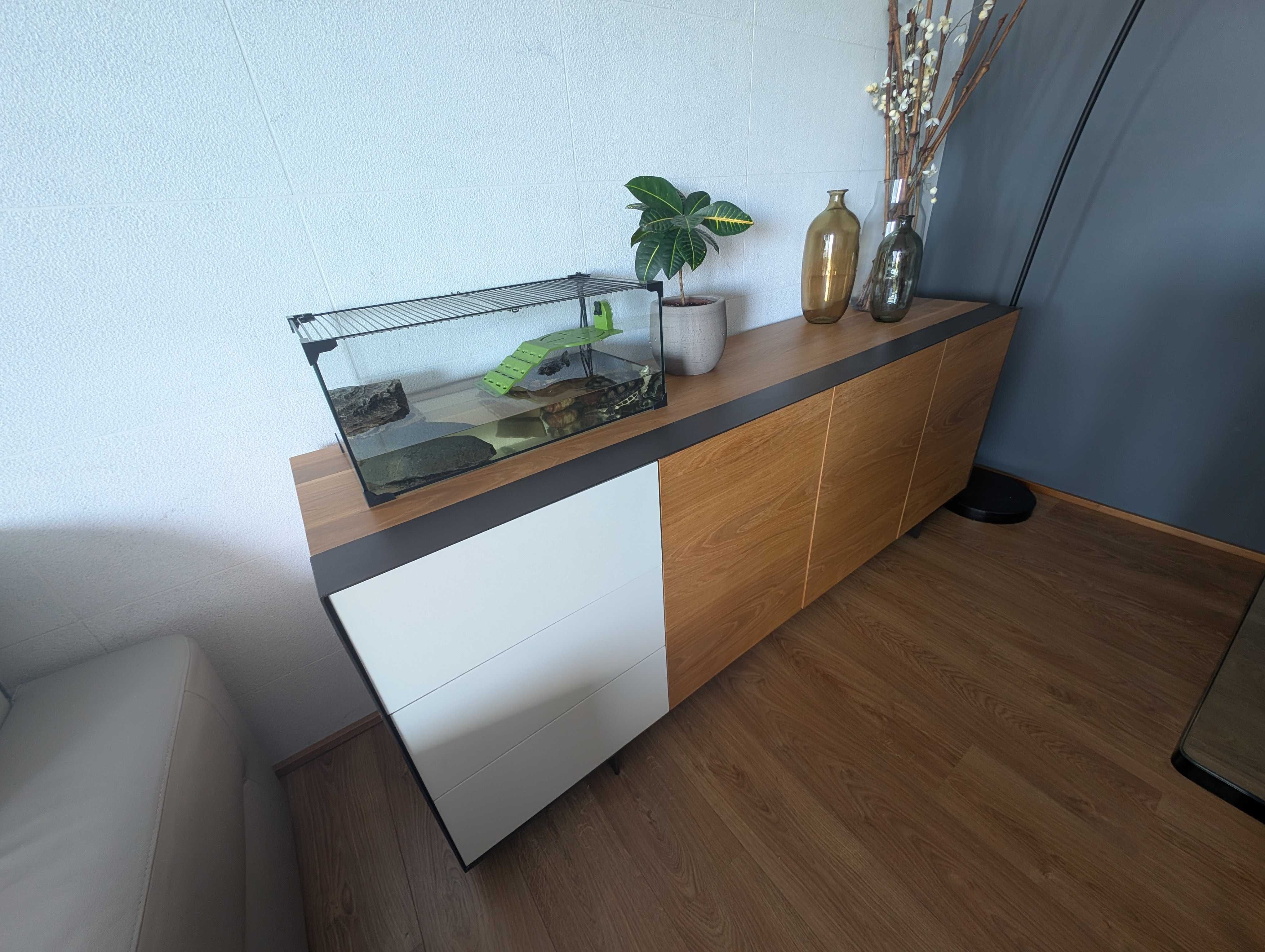Mobiliário de sala (Atualização)