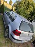 Volkswagen Golf 4