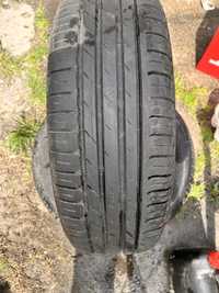 Opony Nokian 225/70 r16 suv 2szt