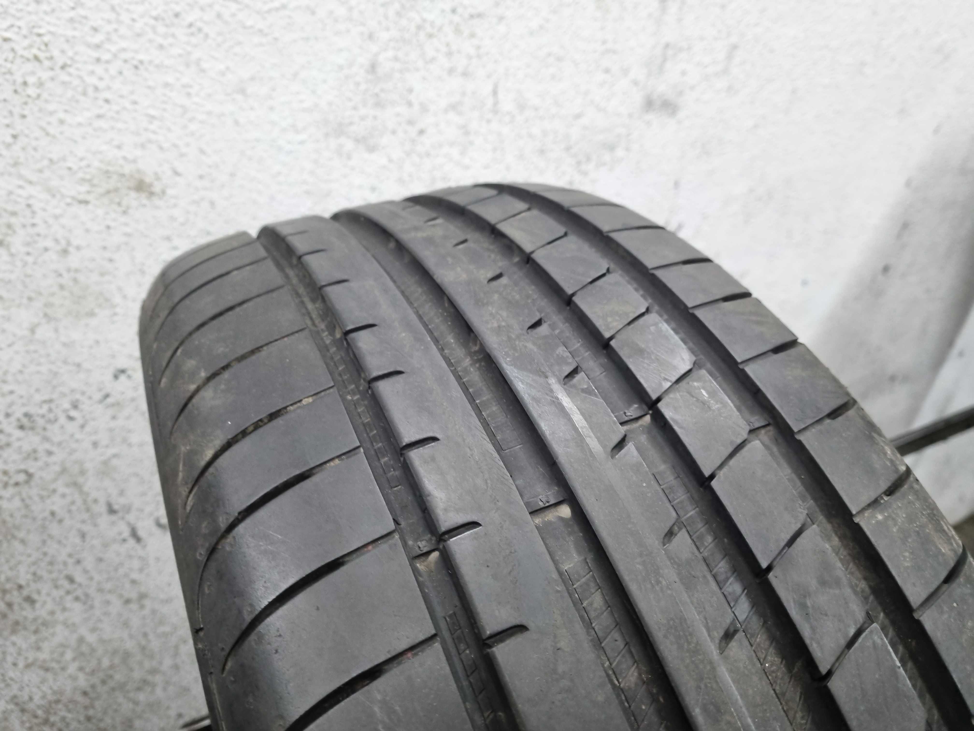 255/45/18 103Y Goodyear Eagle F1 Asymmetric 3 D.1217
