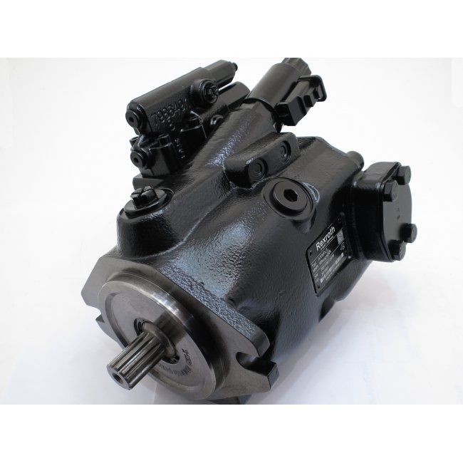 Гідронасоси Rexroth A10VO45 Manitou 273626 в наявності