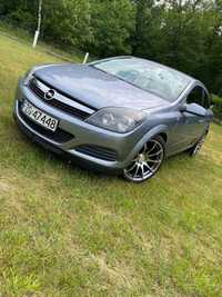 Opel Astra H - 2008 r