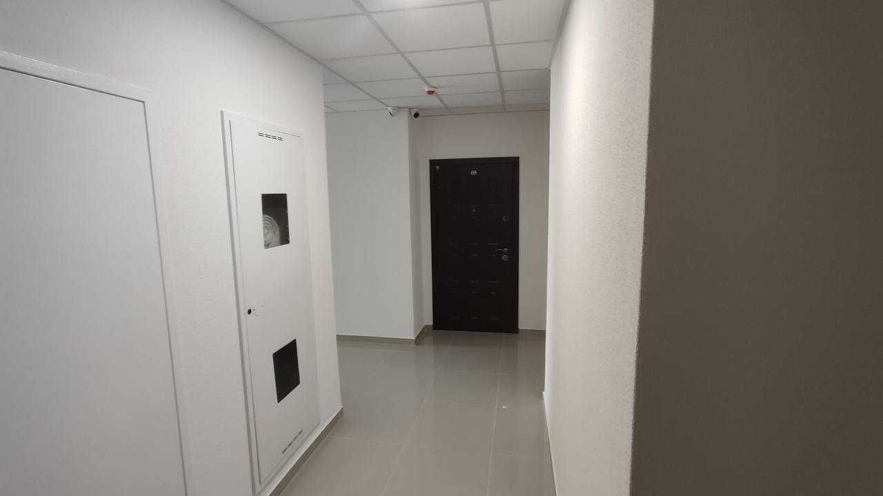 Продам 1-комнатную квартиру в ЖК "66 Жемчужина", Одесса
