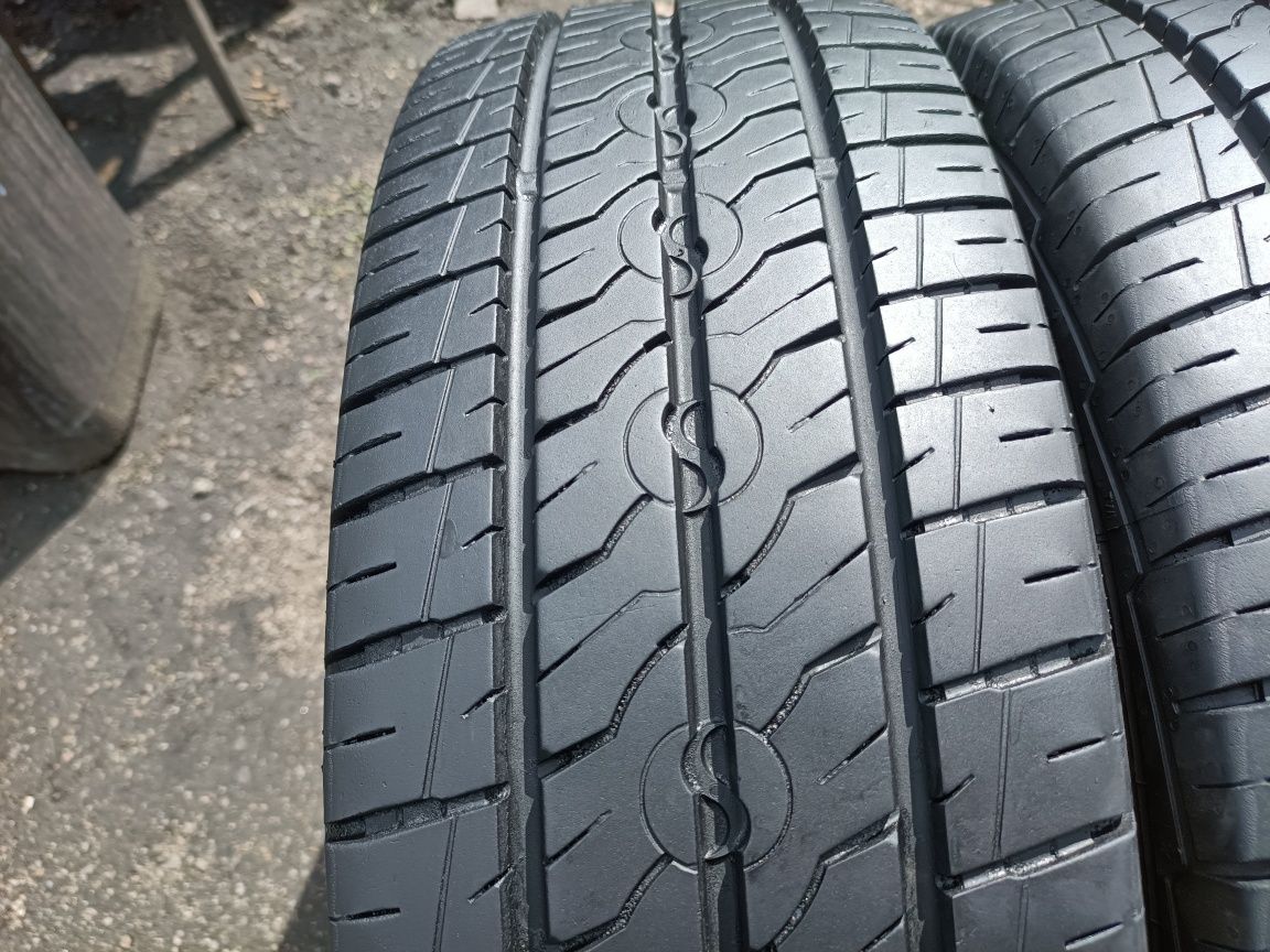 205/70 15C Semperit Van Life 2 4szt