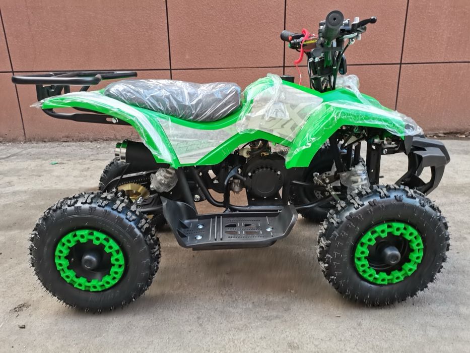 Quad lub kross 50cc FX dla dzieci