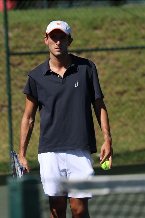 Negociavel - Polo azul escuro homem desporto (varios tamanhos)