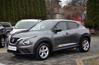 Nissan Juke NISSAN JUKE 1.0 Benzyna 116KM Salon PL 14 tys km Serwis ASO NISSAN