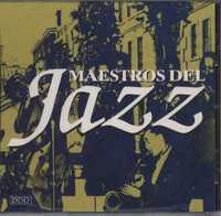 Maestros do Jazz