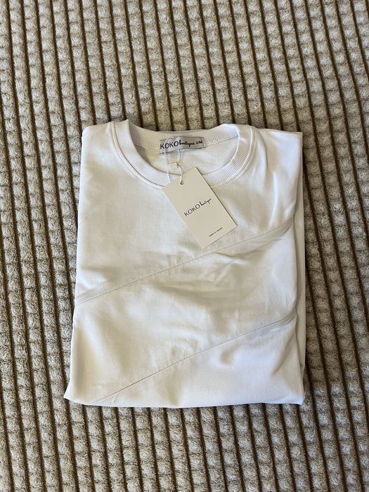 Новий світшот для годуючих матусь S-M, koko boutique