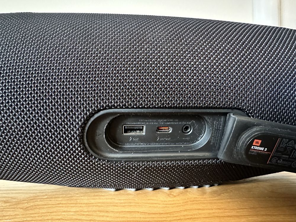 JBL Xtreme 3 Original