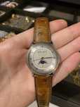 zegarek Blancpain Villeret 6501 oryginalny moonphase