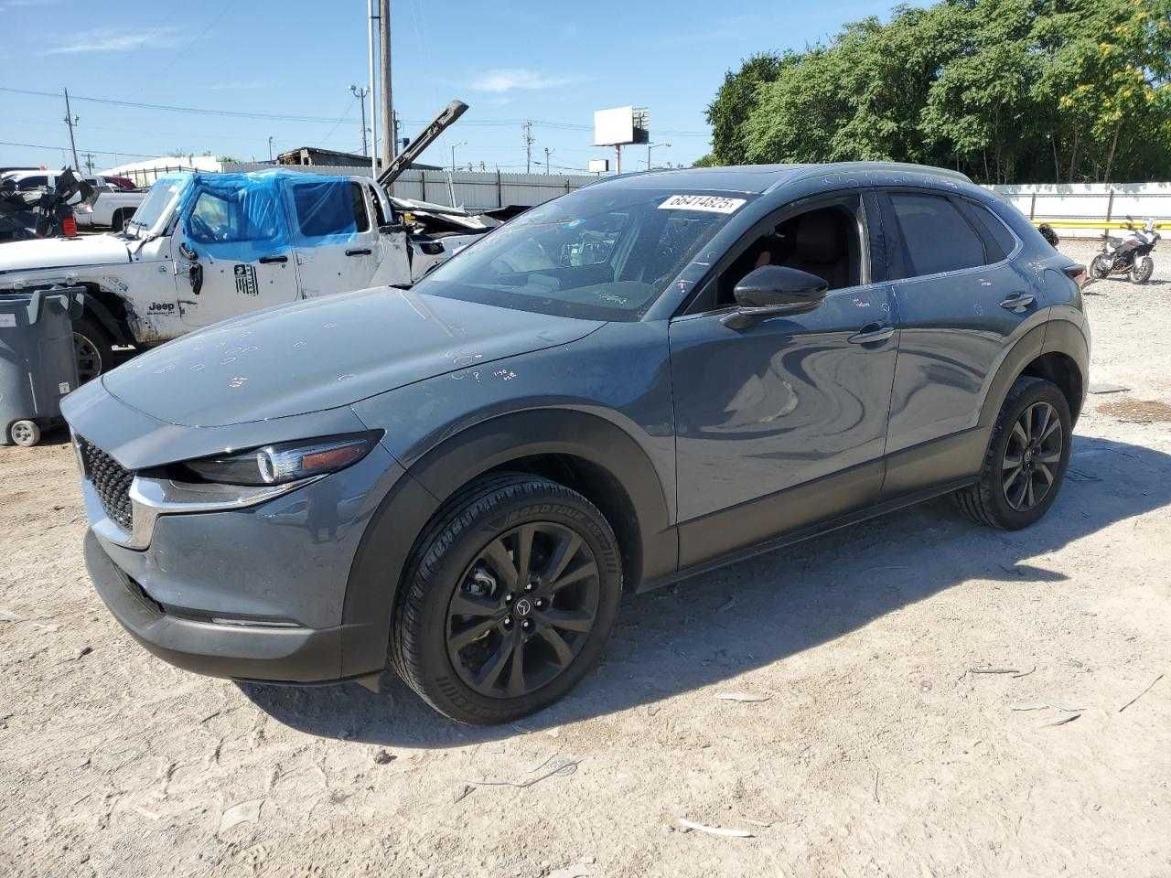 2022 Mazda CX-30 Preferred