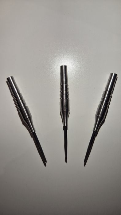 Lotki Winmau Sniper v1 23g 90%