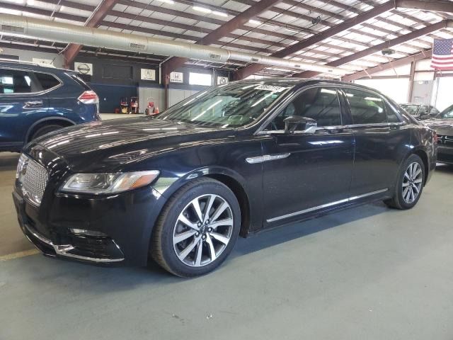 Продам Lincoln Continental