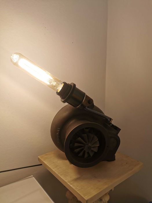 Candeeiro Artesanato/Arte