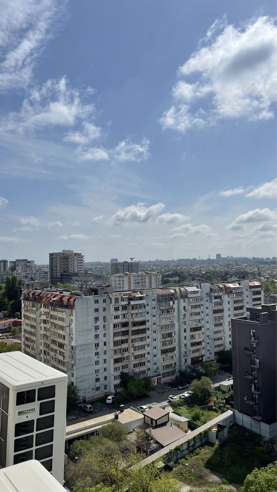 ЖК Акапулько! Ул. Педагогическая, Аркадия. Продам 1 ком квартиру