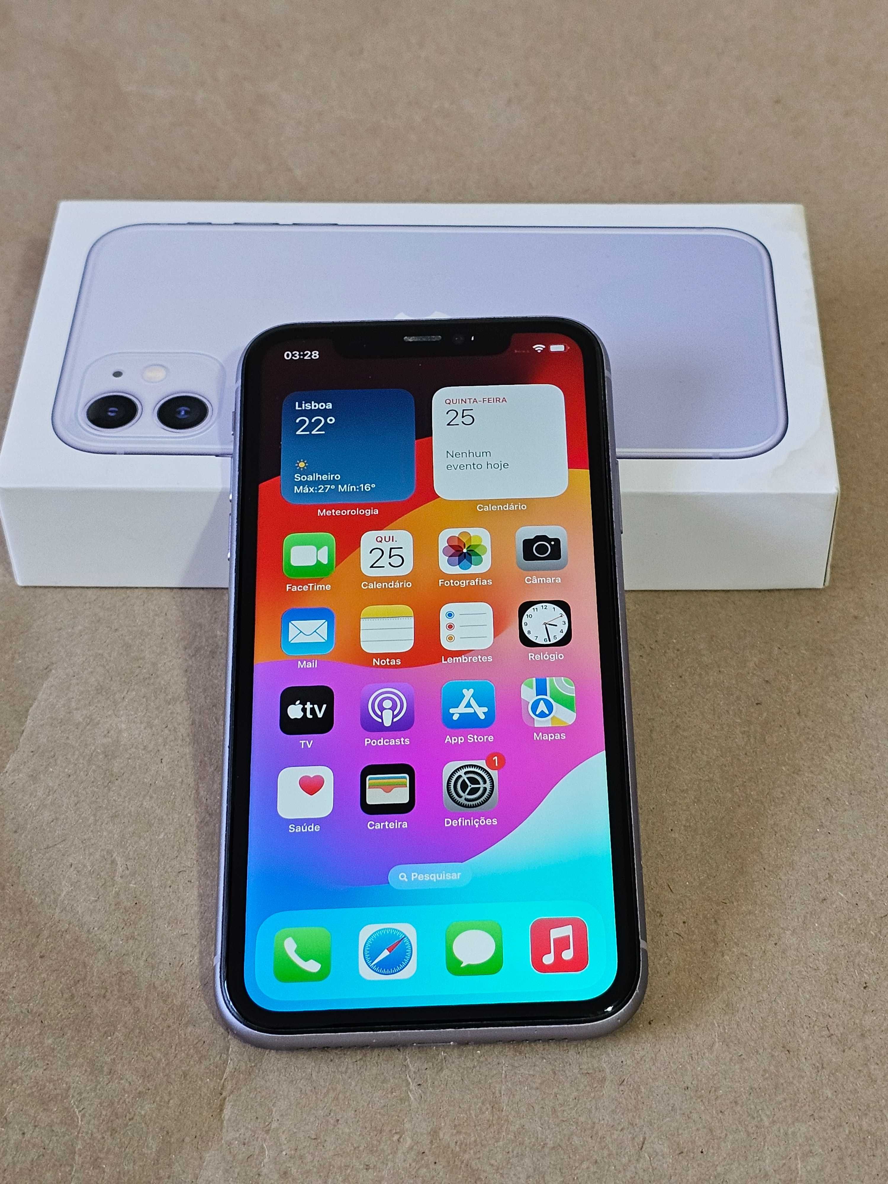 Iphone 11 128Gb. Excelente