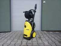 Karcher HD 6/13 CX 600 lm 130 bar 230V Profesjonalna myjka ciśnieniowa