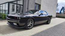 Dodge Challenger SXT 3.6 V6 309 KM