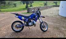 DRT 125 16.9kw 2003
