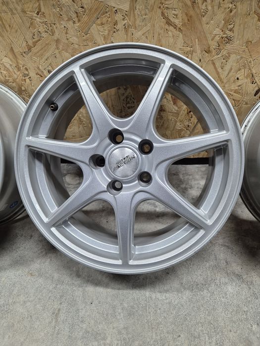 Диски 5*100, R15, Volkswagen Golf 4, Polo,  Scoda Fabia,  Tour