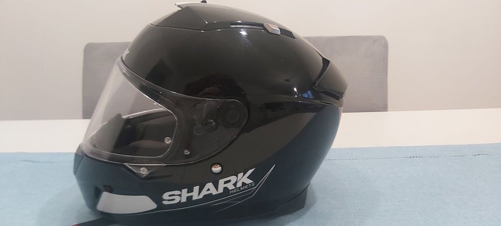 Kask Shark rozmiar S