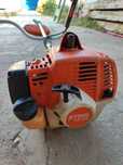 Motorroçadora Sthil fs 235