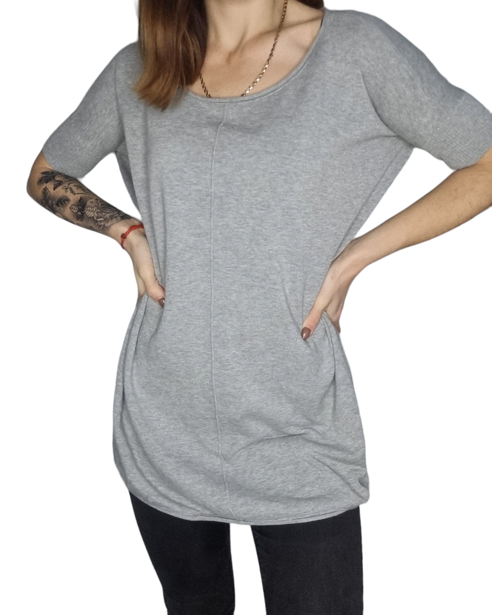 Tunika oversize Marc O'Polo rozmiar S/M 36/38