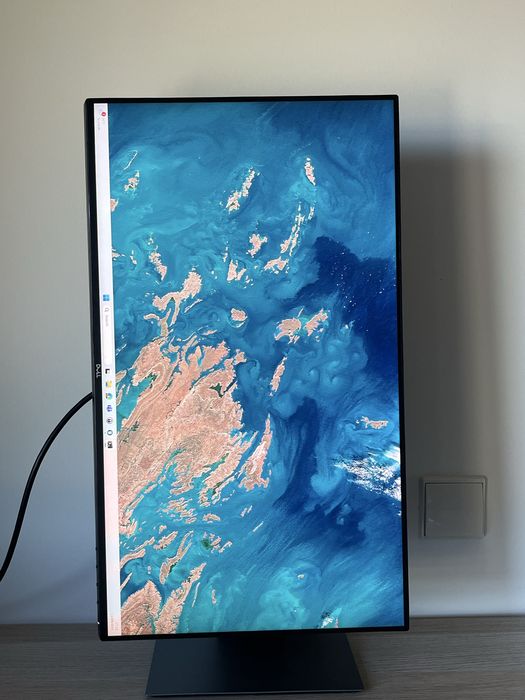 Monitor da DELL 24”