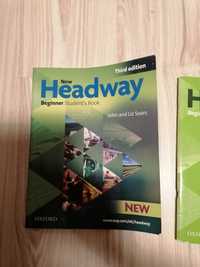 Headway angielski ćwiczenia i podręcznik