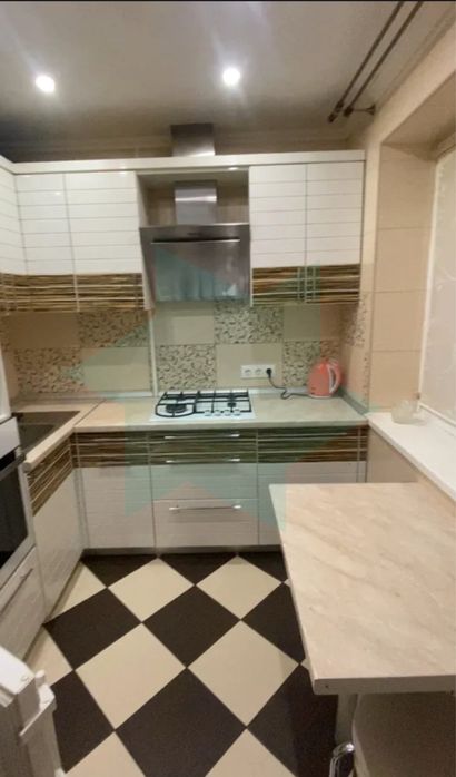 Здам 3к квартиру пр Поля  вул Леоніда Стромцова