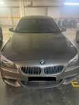 BMW 535 d xDrive Pack M Auto
