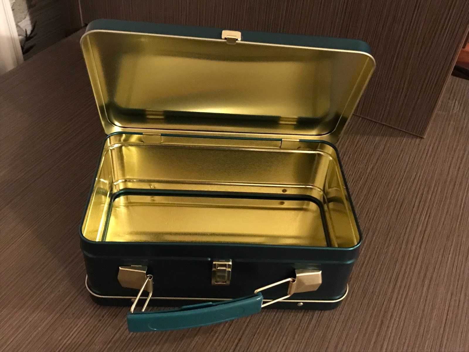 дитячий чемоданчик скринька ів роше