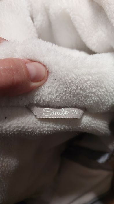 Комбинезон деми комбінезон